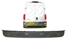 For Iveco Daily Rear Back Foot Step Plastic Cover Only 2014 Onwards MK VI