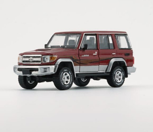 Creations toyota land - bm,
