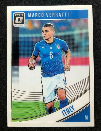 Panini donruss soccer marco - soccer,