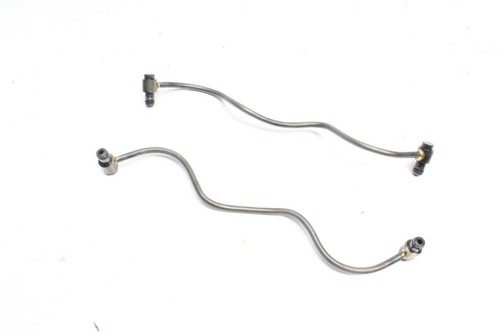 Oil line pump - , gpx