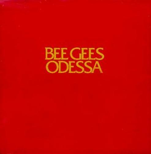 Bee gees odessa cd value - gees,