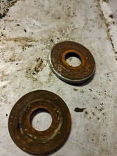 Suzuki Lt50 Lt 50 Rear Axle Hub Washers
