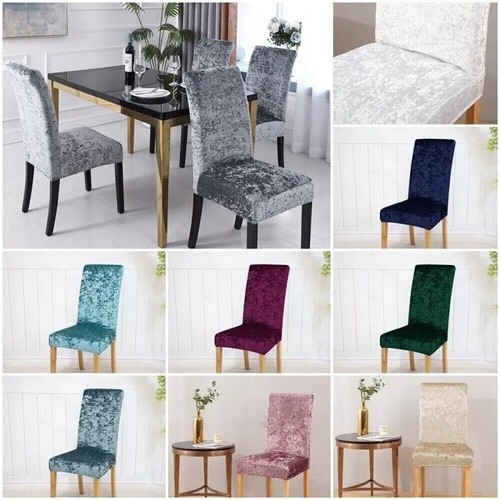 6pcs stretch crushed - 1/2/4/6pcs,