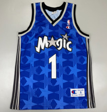 Vintage Orlando Magic Tracy