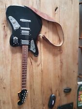 Fender Japan Jaguar Special