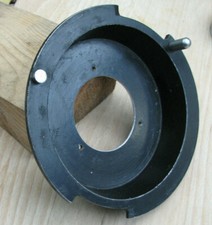 Vere recessed 17mm enlarger - de,