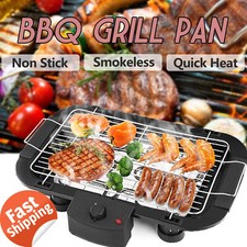 Electric Teppanyaki Table Top