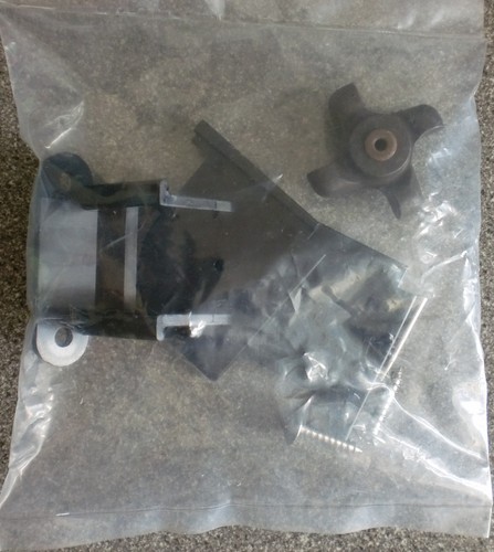 Raymarine paddlewheel kit - raymarine,