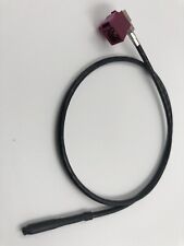 BMW  W-LAN WIFI Antenna Fakra