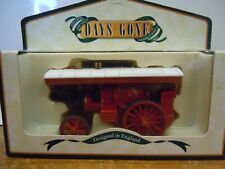 Lledo Days Gone Showman's Road