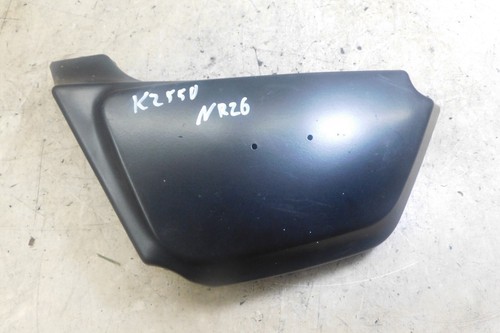 Kawasaki 550 ltd kz550b side - kawasaki, z