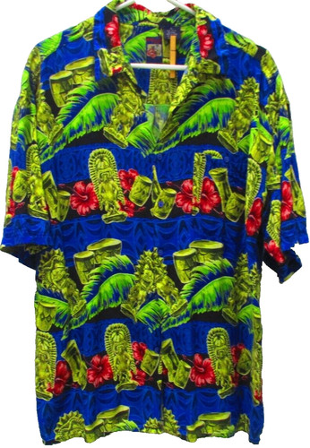 Montage tropicz hawaiian - montage,
