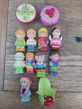 BUNDLE OF ELC HAPPYLAND