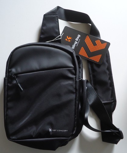 Camera sling bag cross body - sling,