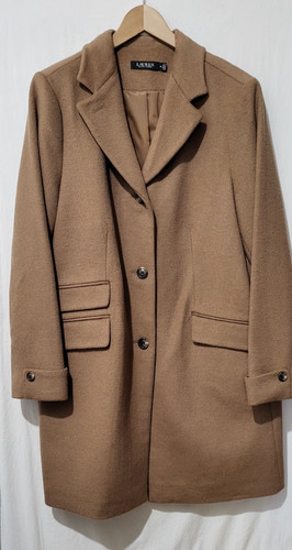 New lauren ralph wool - ralph,