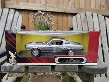 Yatming Shelby GT 500KR 1968