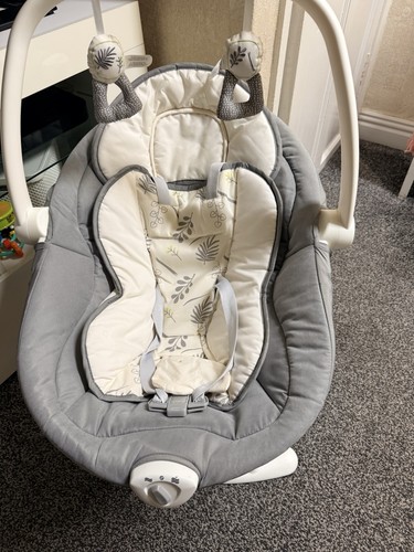 Joie emrie baby swinger - joie,