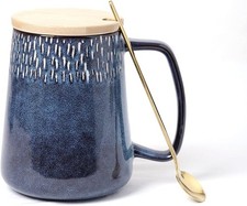 Large Ceramics Coffee Mugs,24