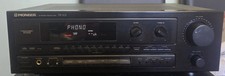  Pioneer SX-102 Stereo