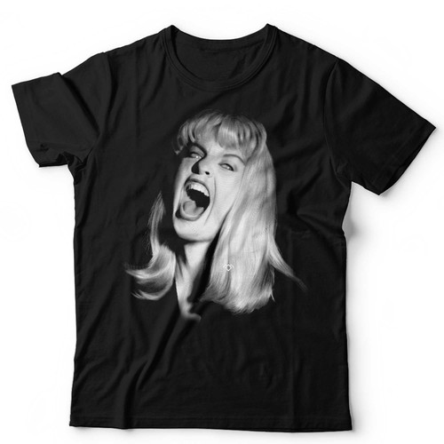 Twin peaks shirt laura - twin, t