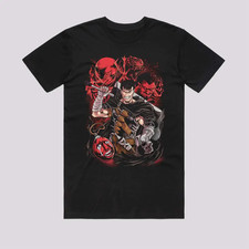 Anime Guts Berserk T Shirt