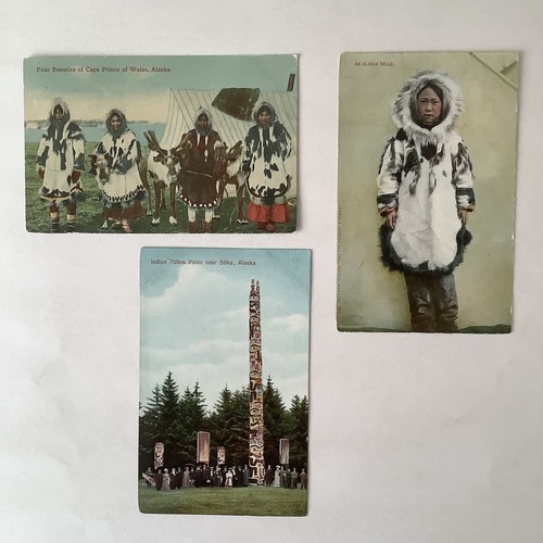Alaska ethnic indian - 3,