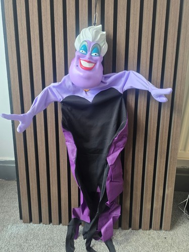 Brand new disney villains - new,