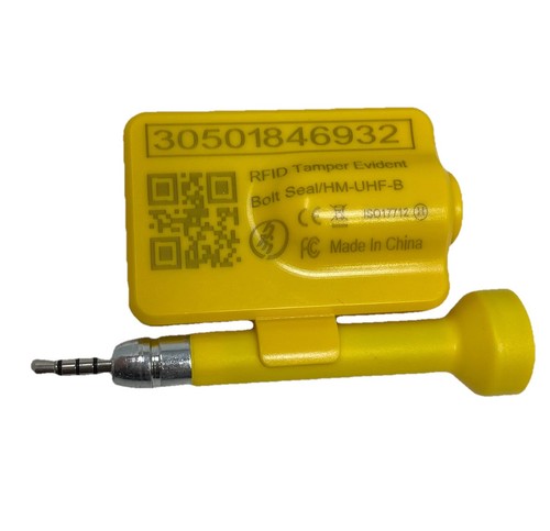 Lot rfid tamper - lot,