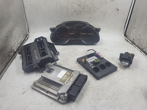 Audi avant 8k5 - b8, ignition