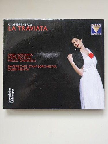 Giuseppe verdi la - -,