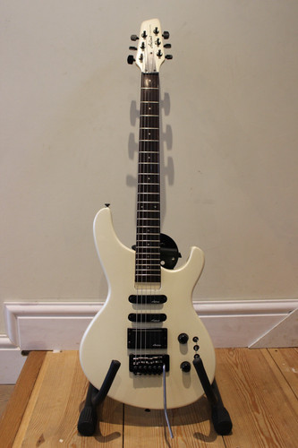 Aria pro gt - ii,