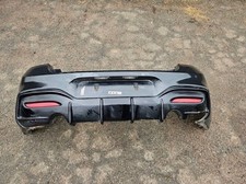 BMW 1 SERIES F21 3DR 2019 M