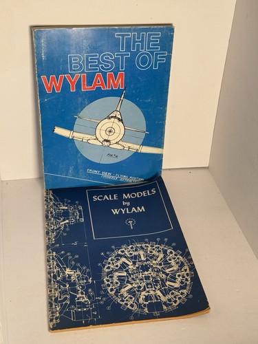 William wylam aircraft scale - aircraft,