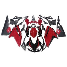 Red Black Fairing Kit For 2023