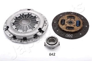 Clutch kit fits suzuki - fits:, jimny