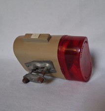 Vintage CHLORIDE Rear Bicycle