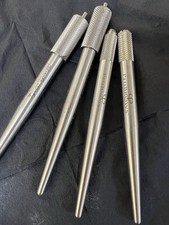 4 x Phi Brows Stainless Steel Microblading Hand Tools Eyebrow Pen