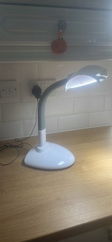 Lumie therapy light - lumie,