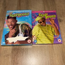 Fresh prince bel - fresh, of