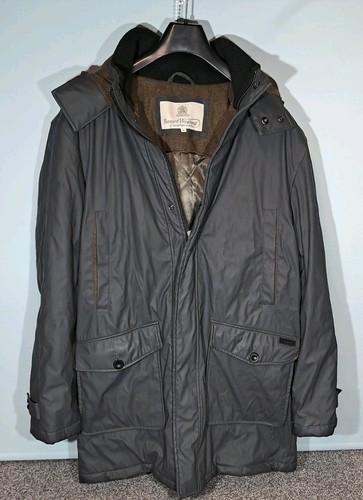 Mens bernard weatherill - mens, savile