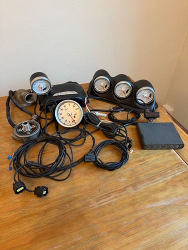 Full set defi - full,