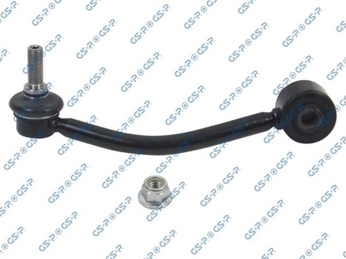 Link coupling rod stabiliser - link/coupling,