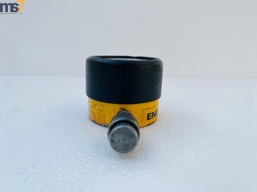Enerpac rch120 hydraulic - enerpac,