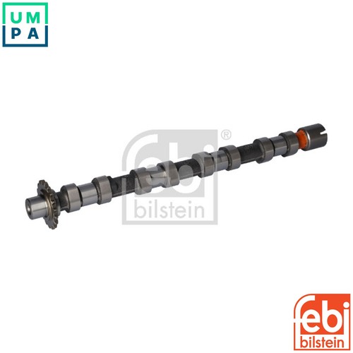 Camshaft 181657 for - 181657,