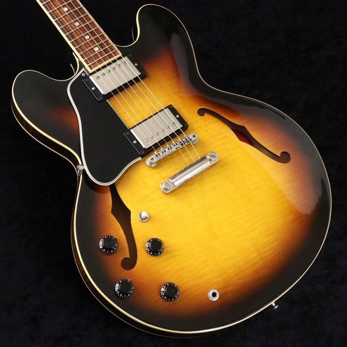 Gibson custom shop 335 - gibson,