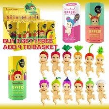 Sonny Angel Hippers Lying Down