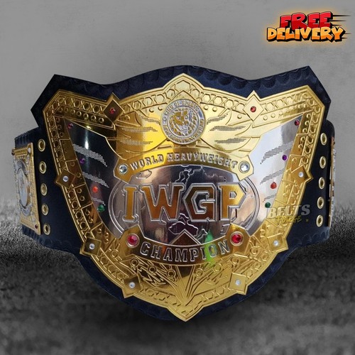 Iwgp njpw heavyweight - njpw,