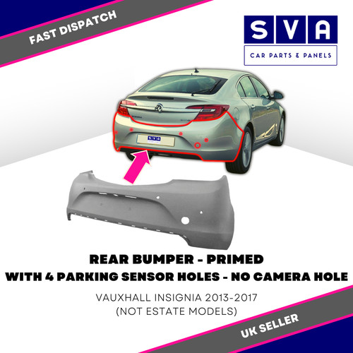 Vauxhall insignia 2013 2017 - vauxhall,
