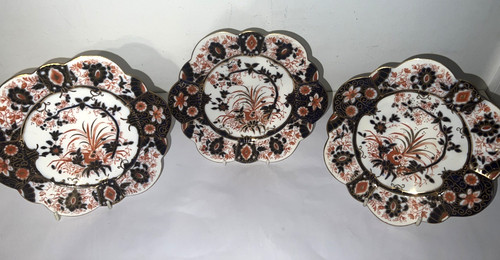 Vintage foley china imari - vintage,