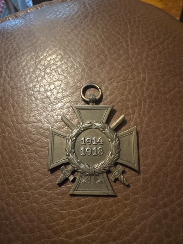 Original ww1 german - original,